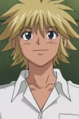 Capa de Personagens