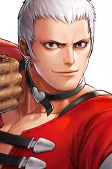 Capa de Personagens