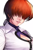 Capa de Personagens