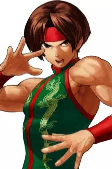 Capa de Personagens