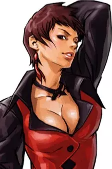 Capa de Personagens