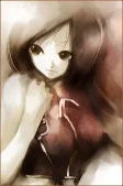 Cover of Characters