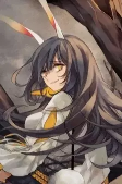 Capa de Personagens
