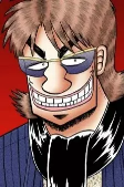Capa de Personagens