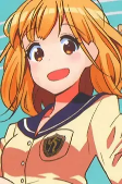 Capa de Personagens