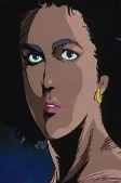 Capa de Personagens