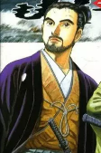 Cover of Characters