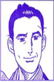 Cover of Characters