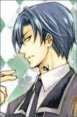 Capa de Personagens