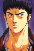 Capa de Personagens