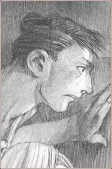 Capa de Personagens