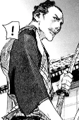 Capa de Personagens