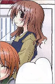 Capa de Personagens