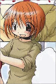 Capa de Personagens