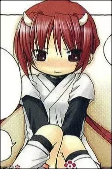 Capa de Personagens
