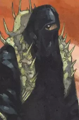 Titelbild von Charaktere