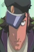 Capa de Personagens
