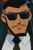 Capa de Personagens