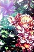 Cover of Characters