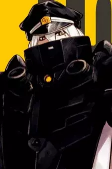 Capa de Personagens