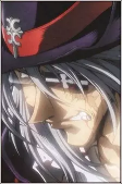 Capa de Personagens