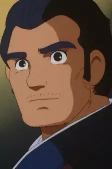 Capa de Personagens