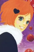 Cover of Characters