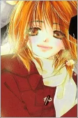 Capa de Personajes