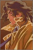 Capa de Personagens