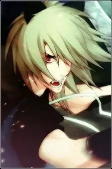 Capa de Personagens