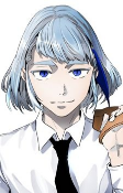 Capa de Personagens