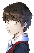Capa de Personagens