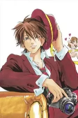 Cover of Characters