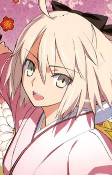 Capa de Personagens