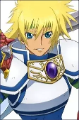 Capa de Personagens
