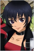 Capa de Personagens