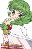 Capa de Personagens