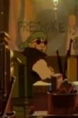 Titelbild von Charaktere