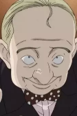 Titelbild von Charaktere