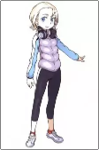 Capa de Personagens