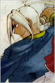 Cover of Characters