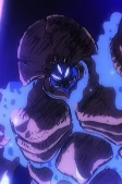 Capa de Personagens
