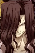 Capa de Personagens
