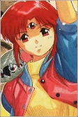 Cover of Characters