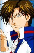 Capa de Personagens