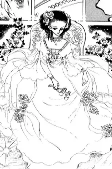 Capa de Personagens