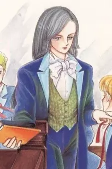 Capa de Personagens