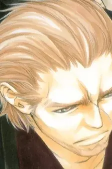 Capa de Personagens