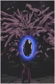 Capa de Personagens