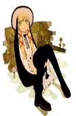 Cover of Characters